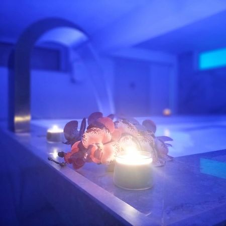 Mya Luxury Rooms And Wellness Melendugno Esterno foto