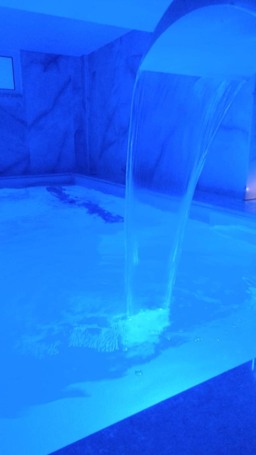Mya Luxury Rooms And Wellness Melendugno Esterno foto