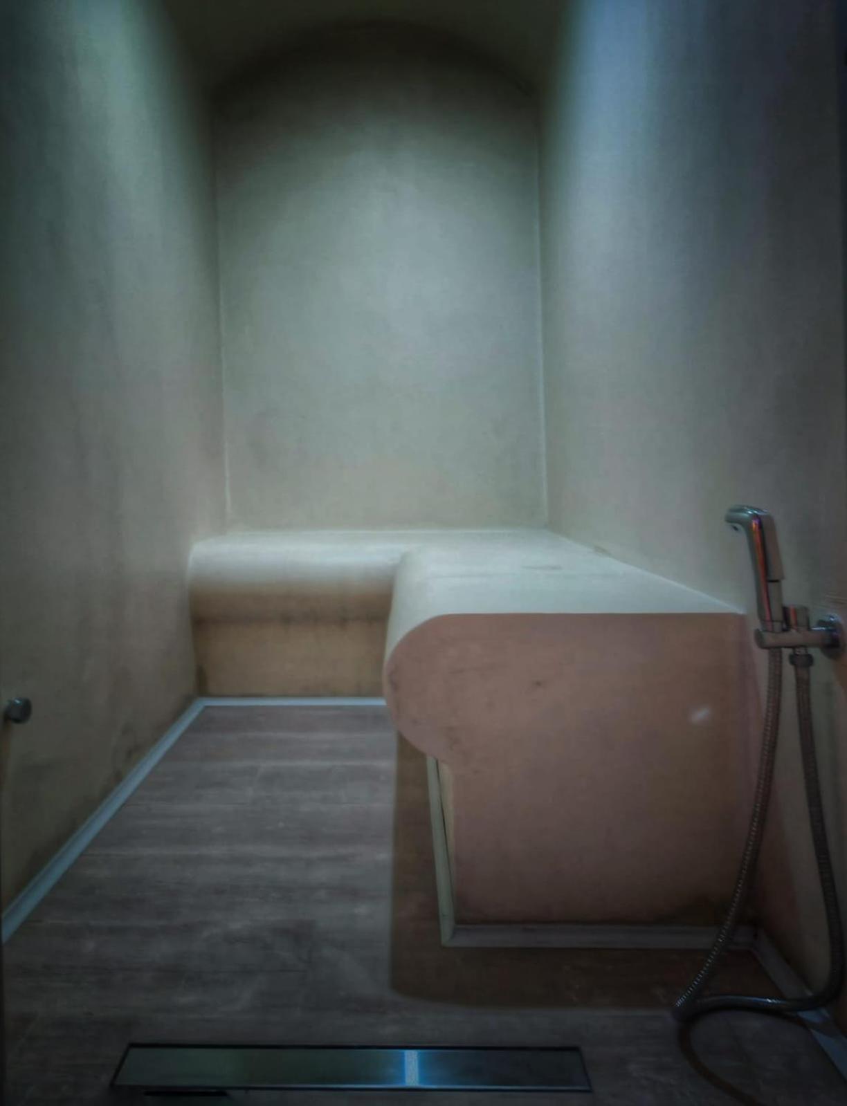 Mya Luxury Rooms And Wellness Melendugno Esterno foto
