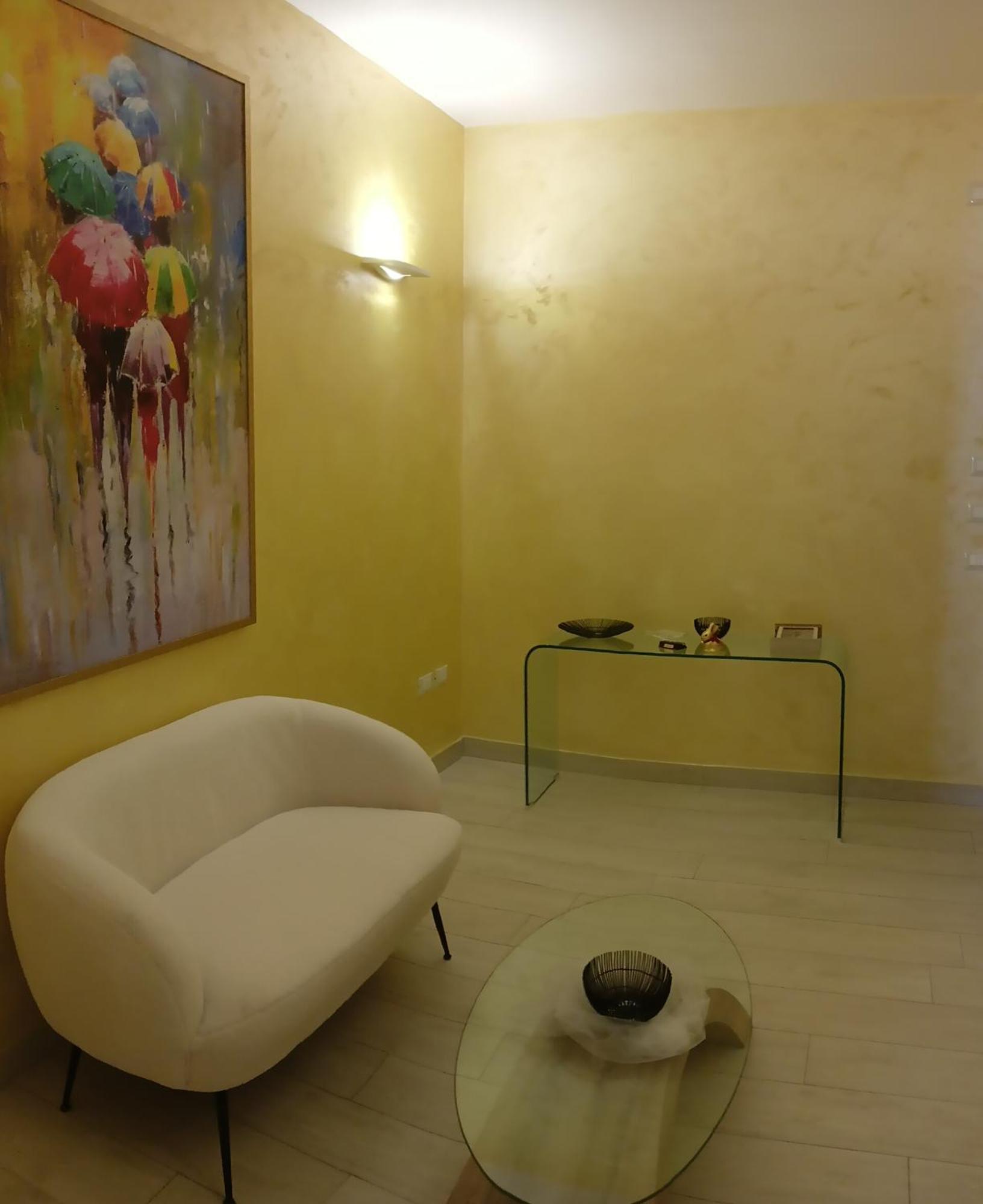 Mya Luxury Rooms And Wellness Melendugno Esterno foto