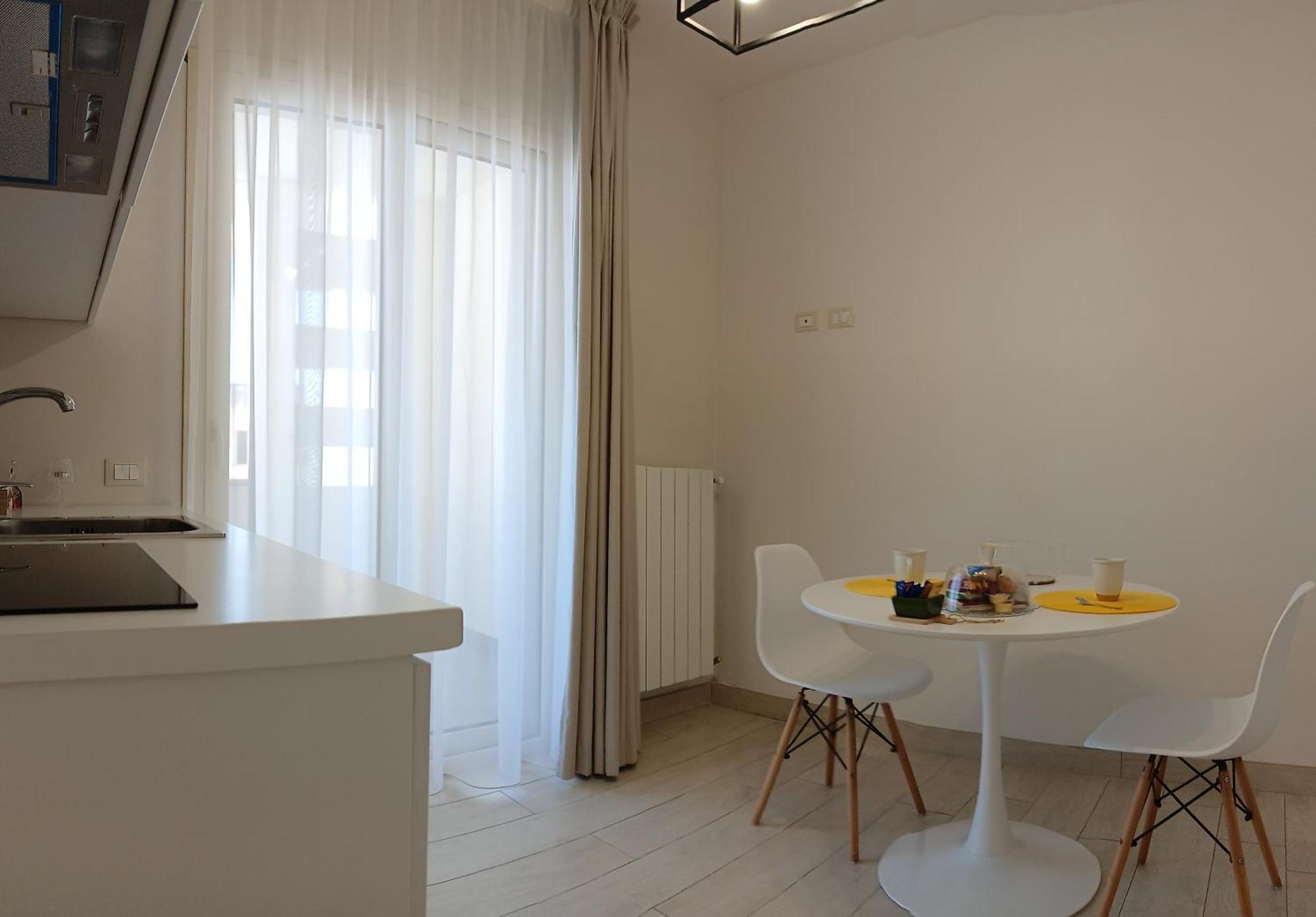 Mya Luxury Rooms And Wellness Melendugno Esterno foto