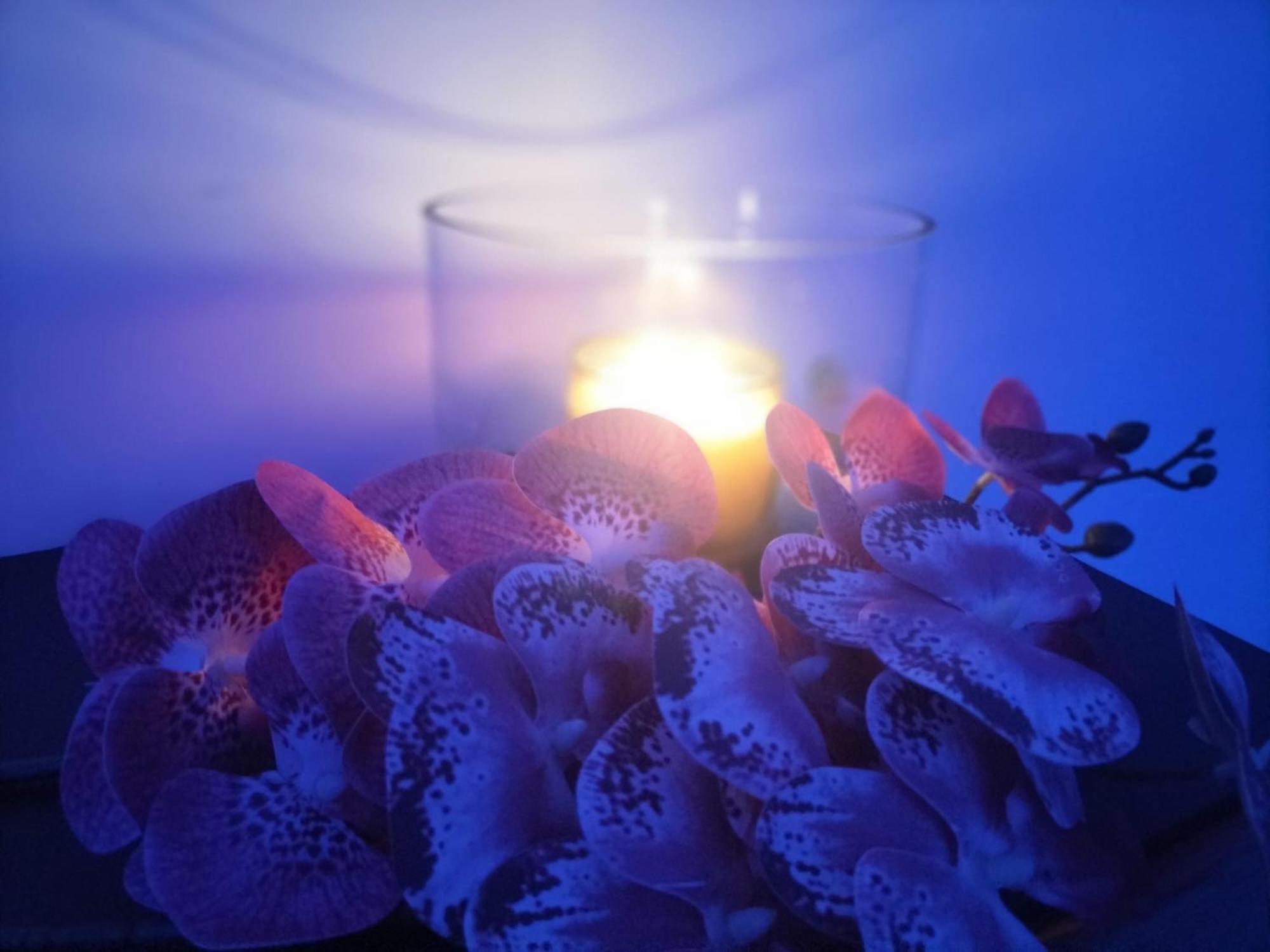 Mya Luxury Rooms And Wellness Melendugno Esterno foto