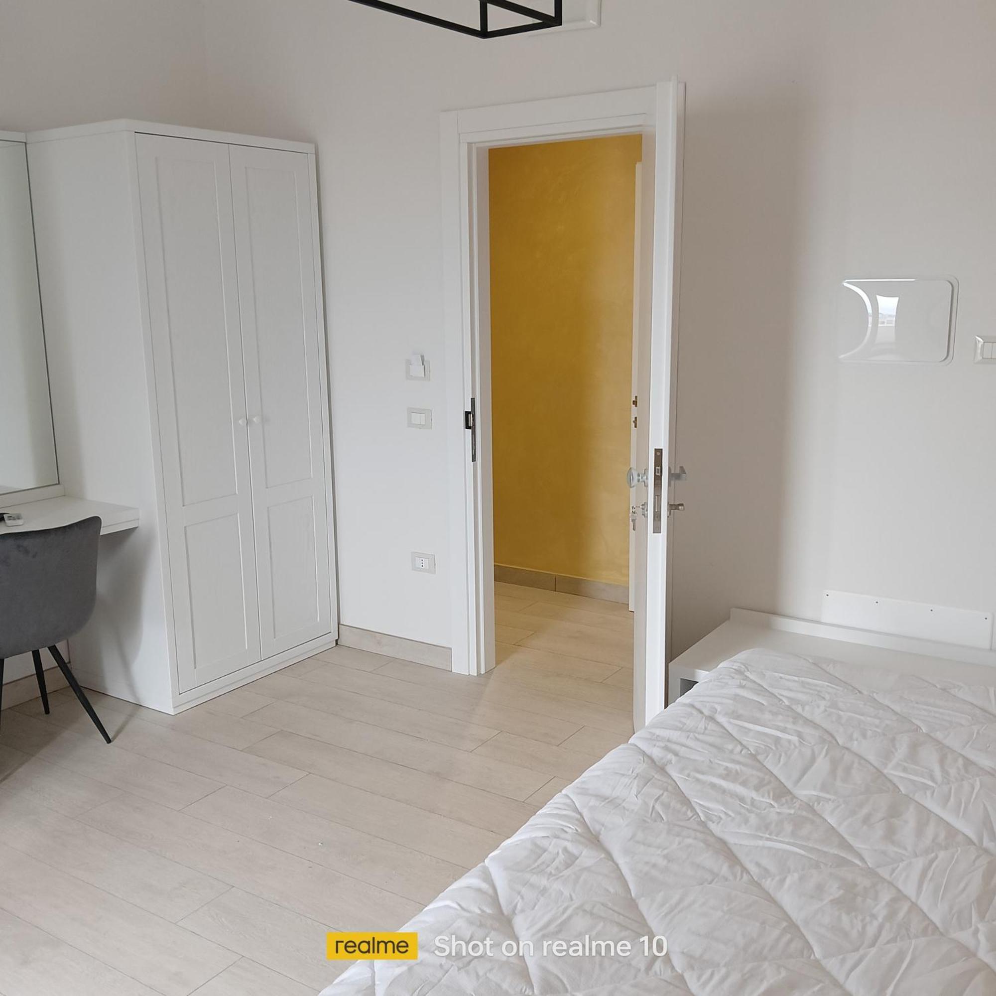 Mya Luxury Rooms And Wellness Melendugno Esterno foto